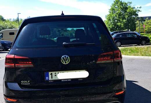 Volkswagen 1.0 TSI BMT Join OPF