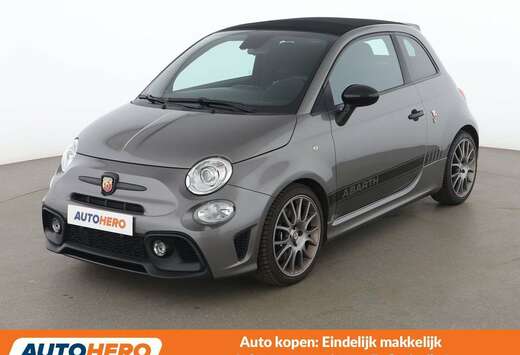 Abarth 1.4 Competizione