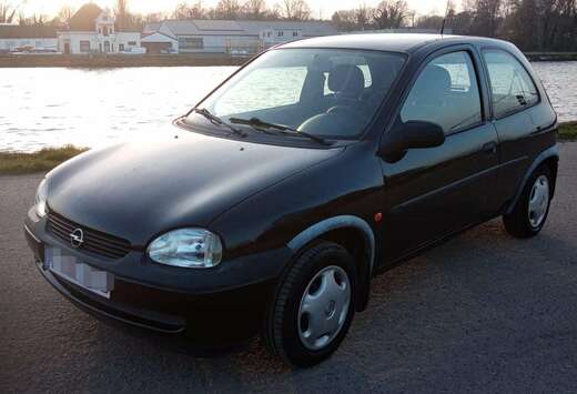 Opel 1.2i SZ Young