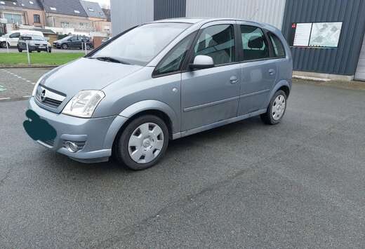 Opel 1.4 Benzine In Zeer Goede Staat