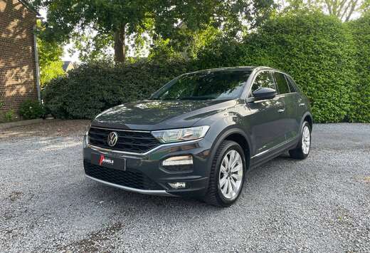 Volkswagen 1.5 TSI Active Sport DSG/Carplay/PDC met C ...