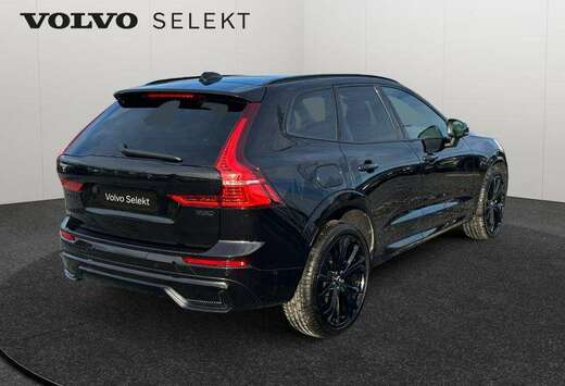 Volvo B5 Ultra Black Edition / Essence