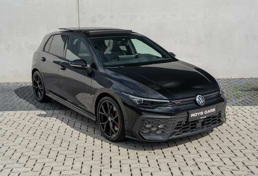 Volkswagen Golf GTI 2.0 TSI DSG FACELIFT -PANO/CAMERA ...