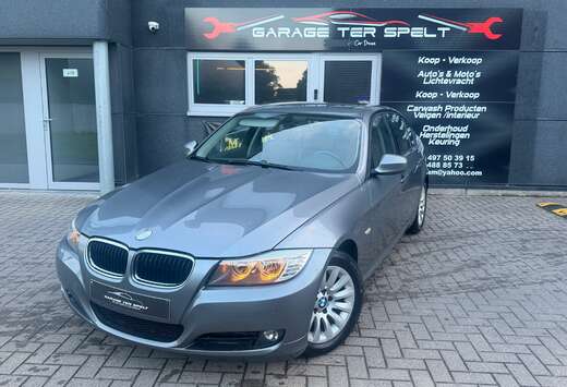 BMW 318i