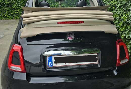 Fiat 1.2i Lounge