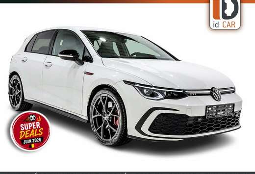 Volkswagen 2.0 TSI DSG  CUIR VENTILE MEMOIRE GPS CAME ...