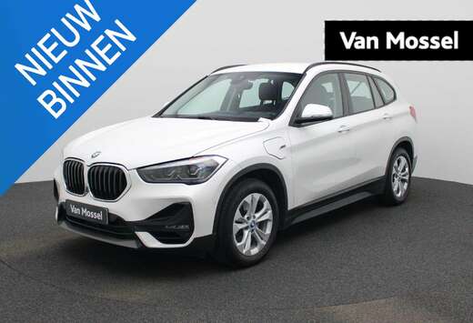 BMW xDrive25e (162 kW) LEDER PACK  TREKHAAK  NAVI