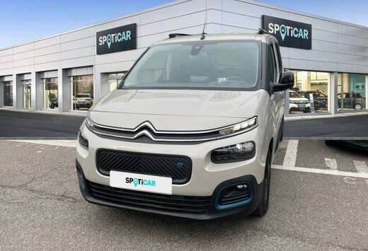 Citroen Multispace 3 Electric 50 kW/h M Shine Pack