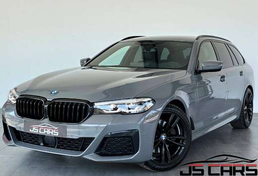 BMW eAS Touring PHEV-FULL PACKM-COCKPIT-CARPLAY-GPS-C ...