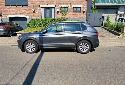Volkswagen Comforline