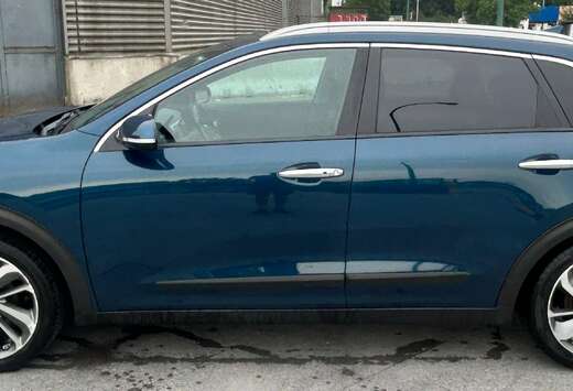 Kia Niro HEV 1.6 GDi Sense DCT