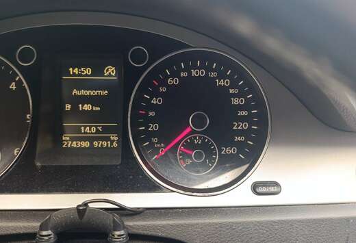 Volkswagen 1.6 TDI 105 CR FAP BlueMotion Trendline