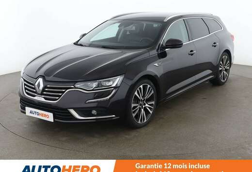 Renault 1.8 TCe Initiale Paris