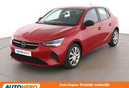 Opel 1.2 Turbo Edition