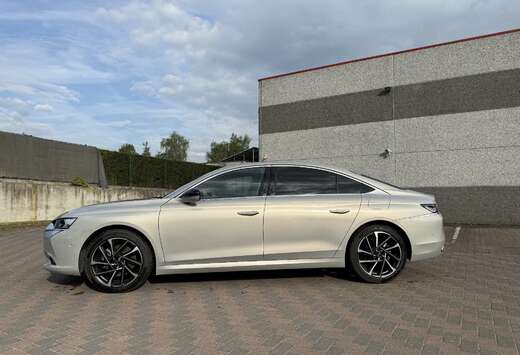 1.6 Plug-in Hybride 12000Km 2025 RIVOLI+