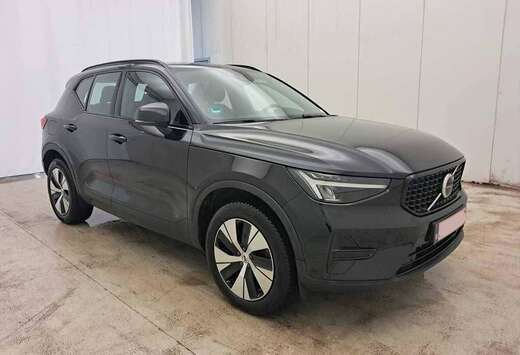 Volvo Plus Dark Design 1.5T4 Recharge /€16.520 nett ...