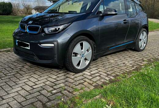 BMW 120Ah - 42.2 kWh Advanced