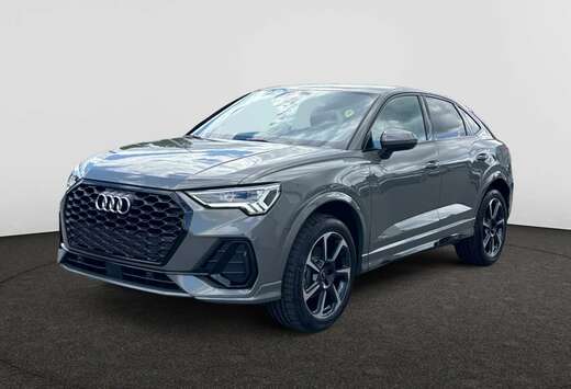 Audi Audi Q3 Sportback Prestige Edition 35 TDI  110(1 ...