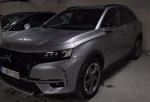 DS 7 CROSSBACK 1.5 BlueHDi Rivoli