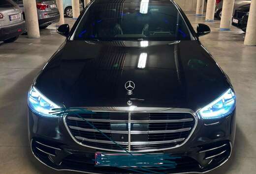 Mercedes-Benz Longe