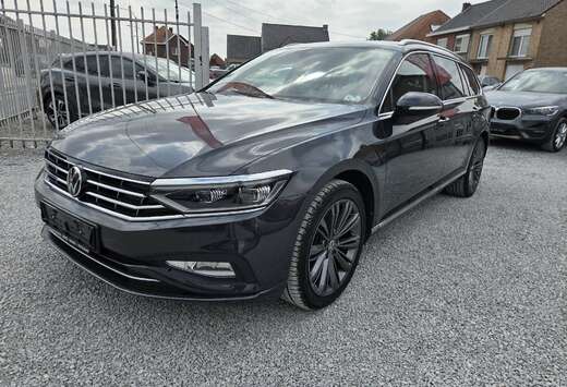 Volkswagen 2.0 TDi DSG☆NAV☆CAM☆ADAPCRUISE☆LED ...