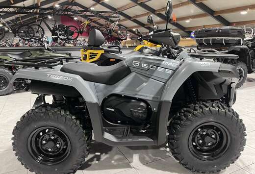 Terrox 500 EPS T3