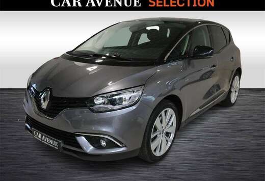 Renault Limited 1.7 dCi 88 kW