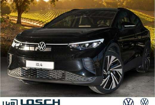 Volkswagen ID.4 Pro Performance 150 kW /