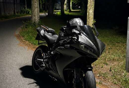 Yzf-r1