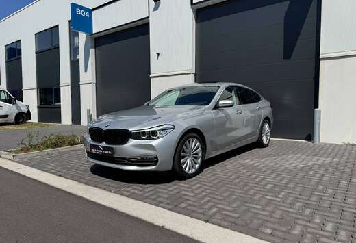 BMW d Gran Turismo Xenon/Pano/Keyless/Garantie