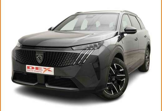 Peugeot 145 e-DCS6 HYBRID GT | 7PL | Drive Assist | 3 ...