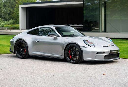 Porsche 911 GT3 TOURING / CARBON / LIFT / MATRIX / 18 ...
