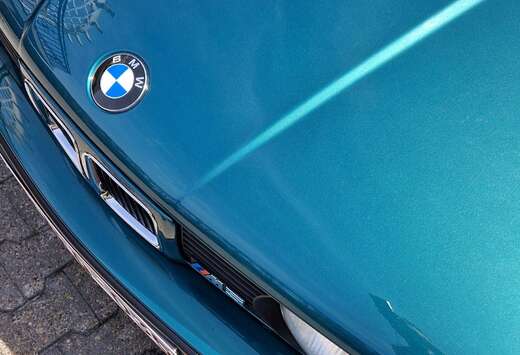 BMW Motorsport ///M5