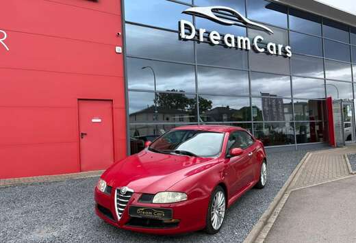 Alfa Romeo 3.2 V6