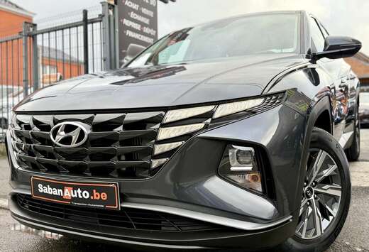 Hyundai Tucson 1.6 T-GDi  45.000 KM  GARANTI 12 M