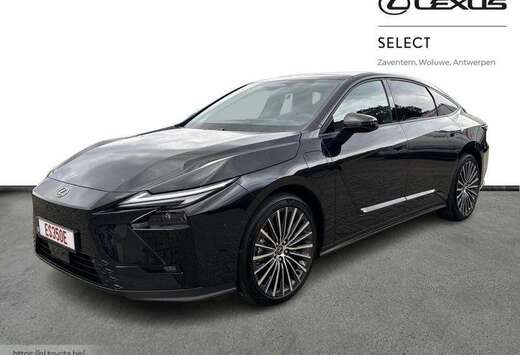 Lexus Privilege Line + 21\\\\
