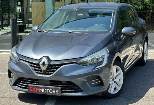 Renault 1.5 Blue dCi / Airco / Navi / BTW-Wagen
