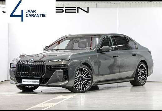 BMW xDrive M Sport Pro