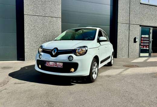 Renault Twingo 1.0i SCe Intens S&S