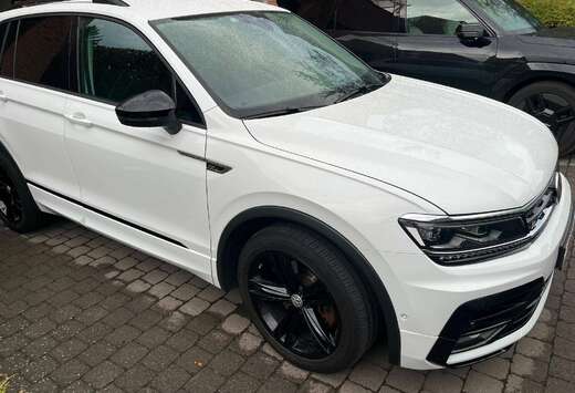 Volkswagen Tiguan 2.0 TDi SCR 4Mo Highline BMT DSG (E ...