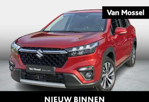 Suzuki 1.4 Grand Luxe + 48V Hybrid