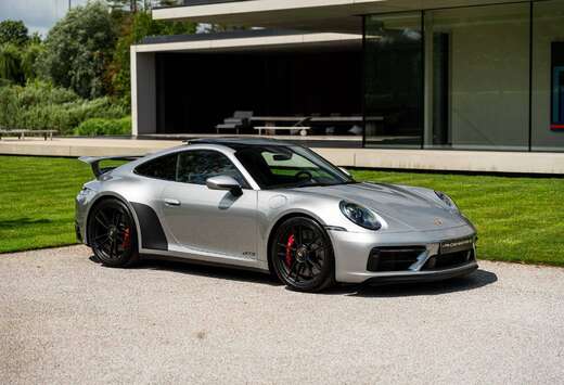 Porsche .1 C2 GTS COUPE / PANO / BOSE / CHRONO / GTS  ...