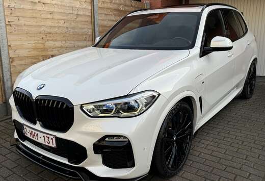 BMW xDrive45e Full Individual