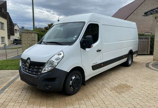 Renault Master ENERGY dCi 165 Start