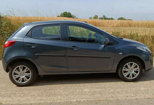 Mazda 2 1.3 MZR Active