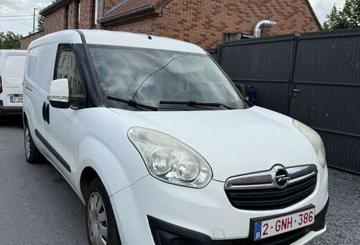 Opel 1.7 DTH CDTi Essentia CU+/VNL