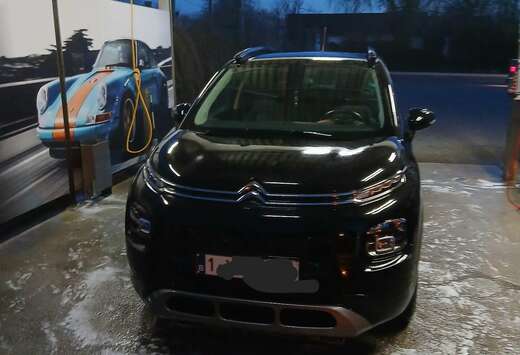 Citroen 1.2 PureTech Shine S&S