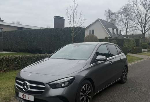 Mercedes-Benz Business Line