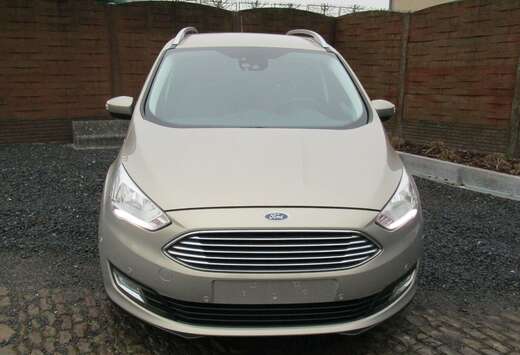 Ford 1.5 TDCi - 1 AN DE GARANTIE -