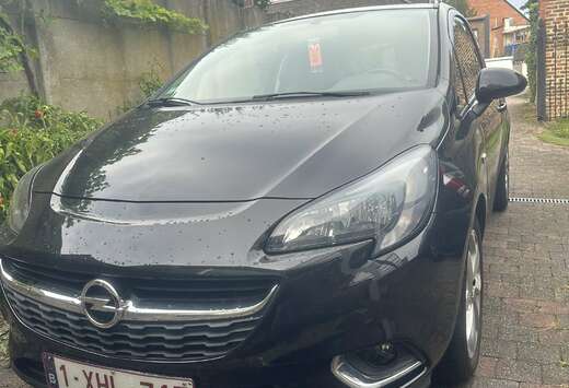 Opel opel corsa 1,3